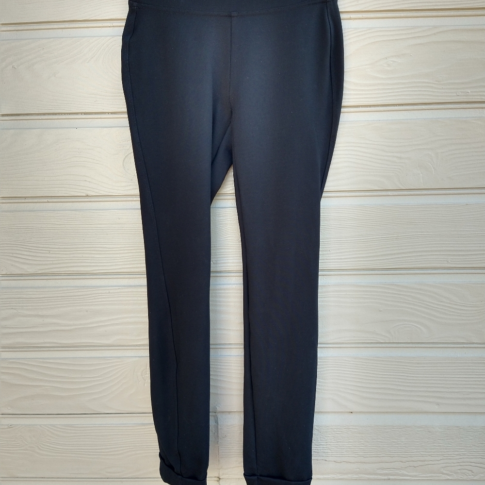 Lilly Pulitzer ponte pants